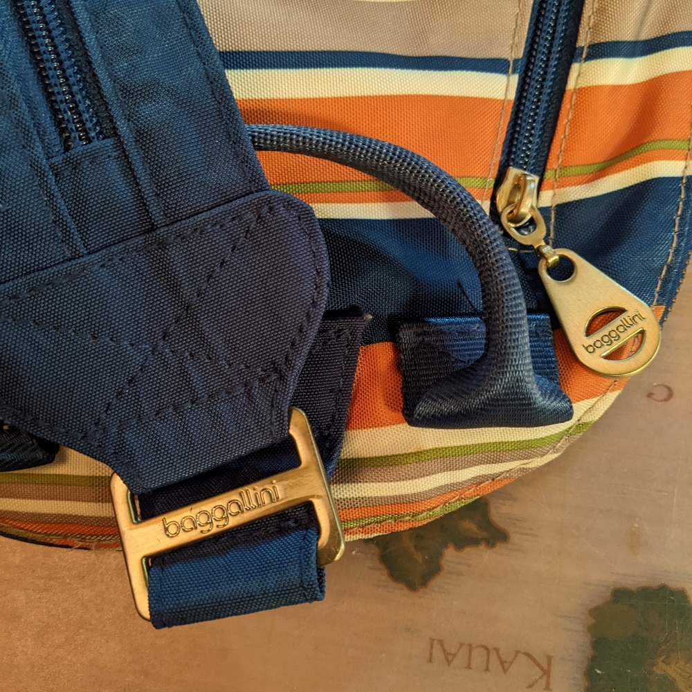 Baggallini Backpack - image 3